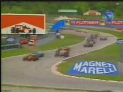 GP San Marino 1994