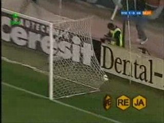 FC Steaua Bucureşti 1-0 Galatasaray Highlights