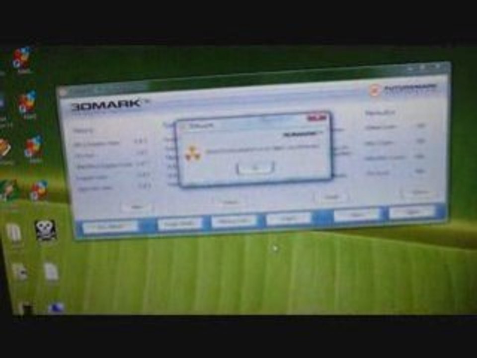 A Simple Geek Video...