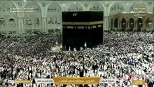 ما تيسر من سورة هود - القارئ عبد الله الخلف  Quran Recitation