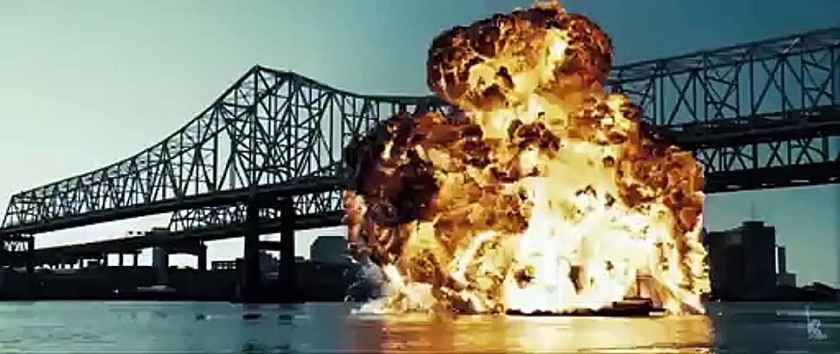 DÉJÀ VU (2006) Trailer VO - HD [Full Movie] - video Dailymotion