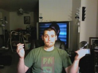 PN Pre-PAX 2008 Video