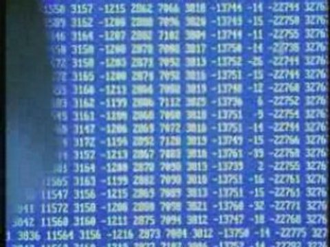 Sodome et Gomorrhe, cités maudites (3 sur 3)