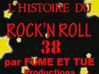 L'histoire du rock'n roll 38