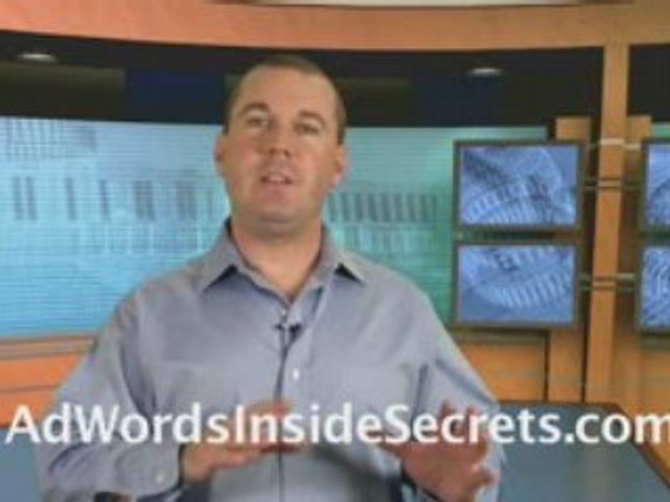 Market Test New Products With Google AdWords