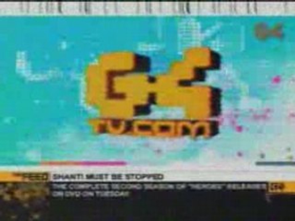 Final episode of G4TV part 3