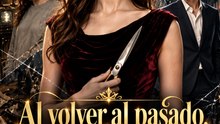 Al volver al pasado, deslumbró a todos | El Pasado Nunca se Olvida