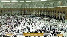 أواخر سورة النحل -  مشاري بن راشد العفاسي   Quran Recitation