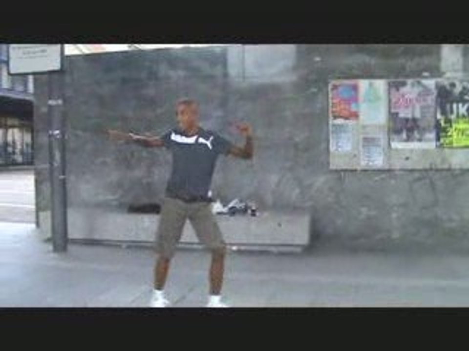 Shake Ton Booty (officiel)
