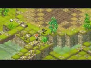 fan de dofus et wakfu