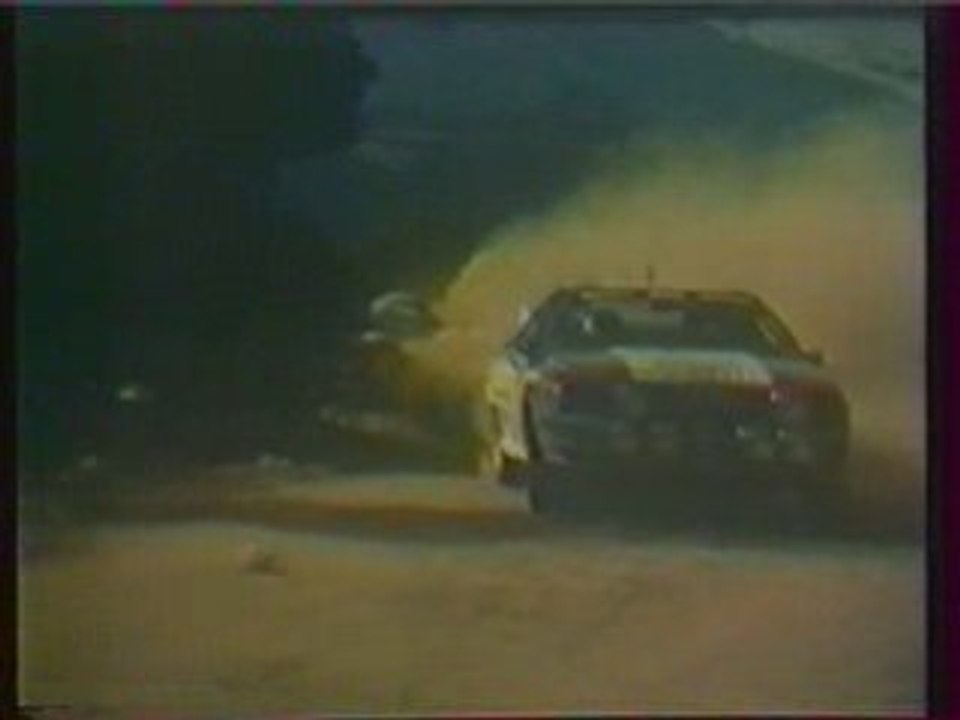 Les dieux du rallye - part 03