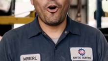 fallas de los amortiguadores del carro