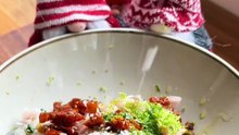 SUPER RECETTE DE RAVIOLI !