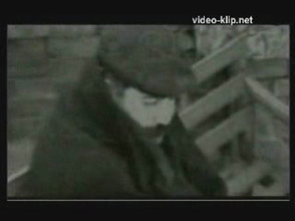 Ahmet Kaya - Arka mahale