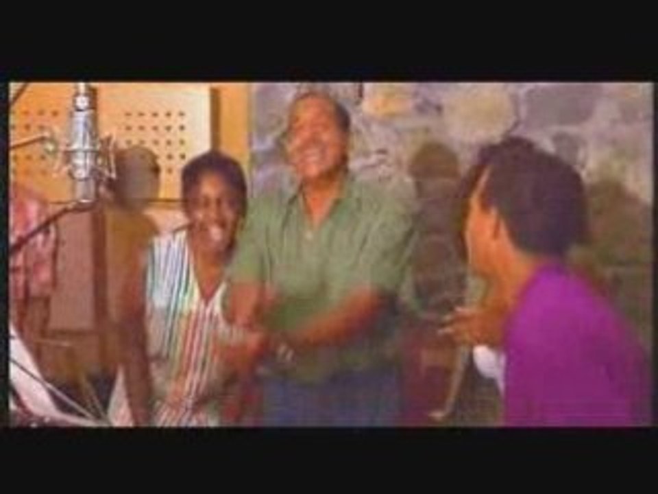 Kwak - Guanel / Trébeau / Léa Galva  nou toujou la