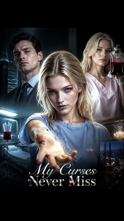 [FULL] My Curses Never Miss [Full Movie] - video Dailymotion
