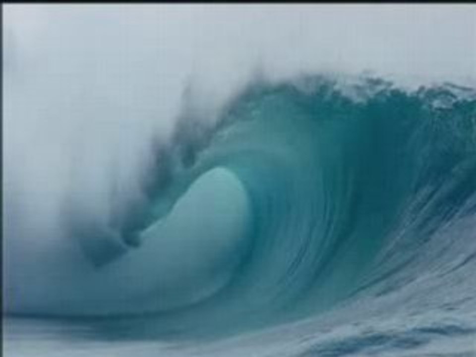 Voyage dans les profondeurs ...