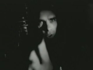 Nick Cave - Red Right Hand
