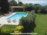 Villa Mas Provence For Sale Cassis nr Marseille