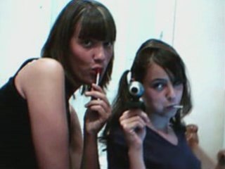 Grande soeur je taime