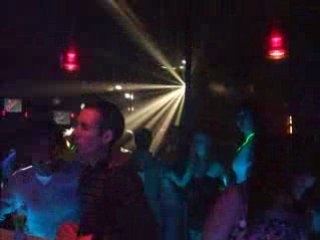 Art's Café Réouverture 1