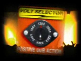 "Volt Selector" Mix