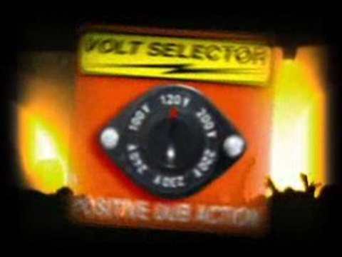 Volt Selector Mix