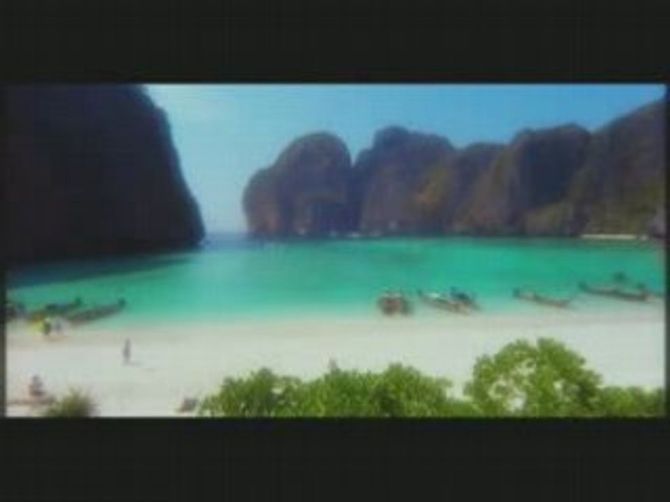 TVC Amazing thailand