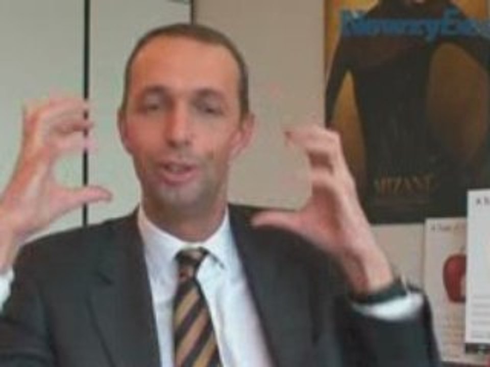 La génération Y chez L'Oréal