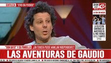 "Don Gato" y su pandilla: ¿Un tenista puede manejar Independiente?