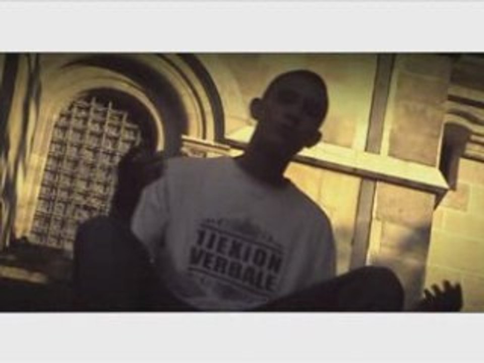Obsen feat Macro - C'est comme si