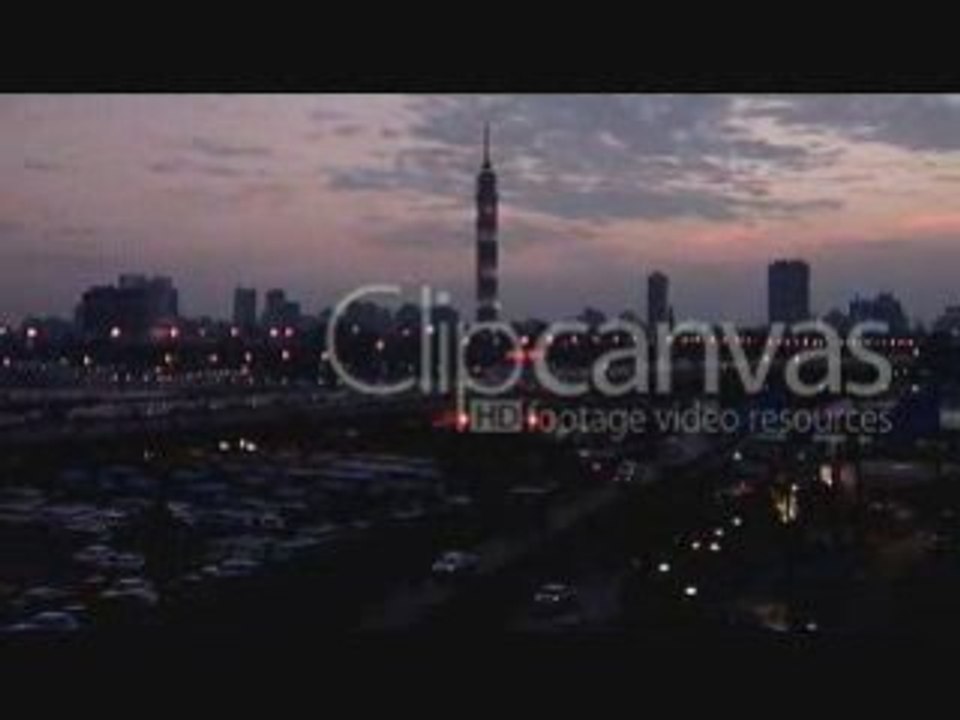 Stock footage - Egypt, Clipcanvas.com