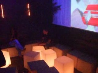 Art's Café Réouverture 2