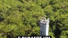 O que Aconteceu com o Farol da Ilha das Cobras?