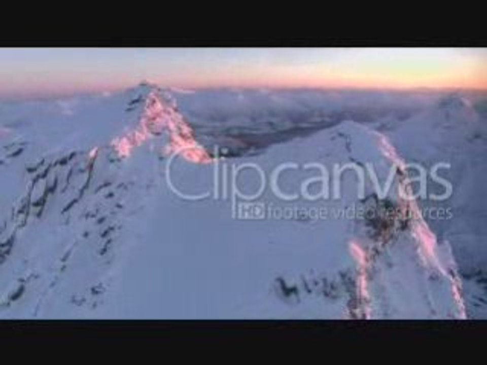Stock footage - Lofoten, Clipcanvas.com