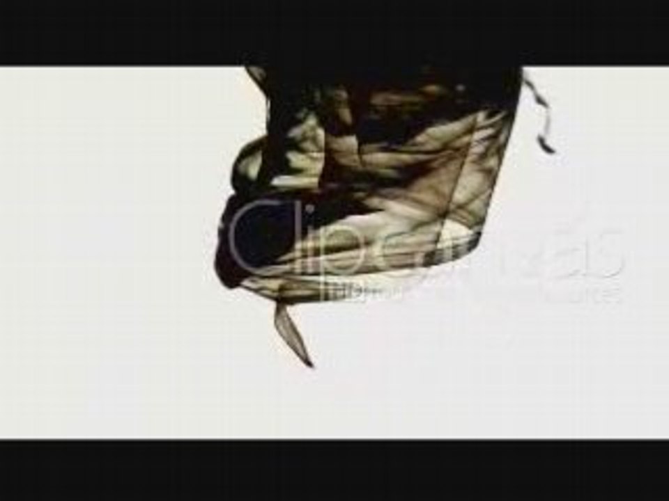 Stock footage - black vortex, Clipcanvas.com