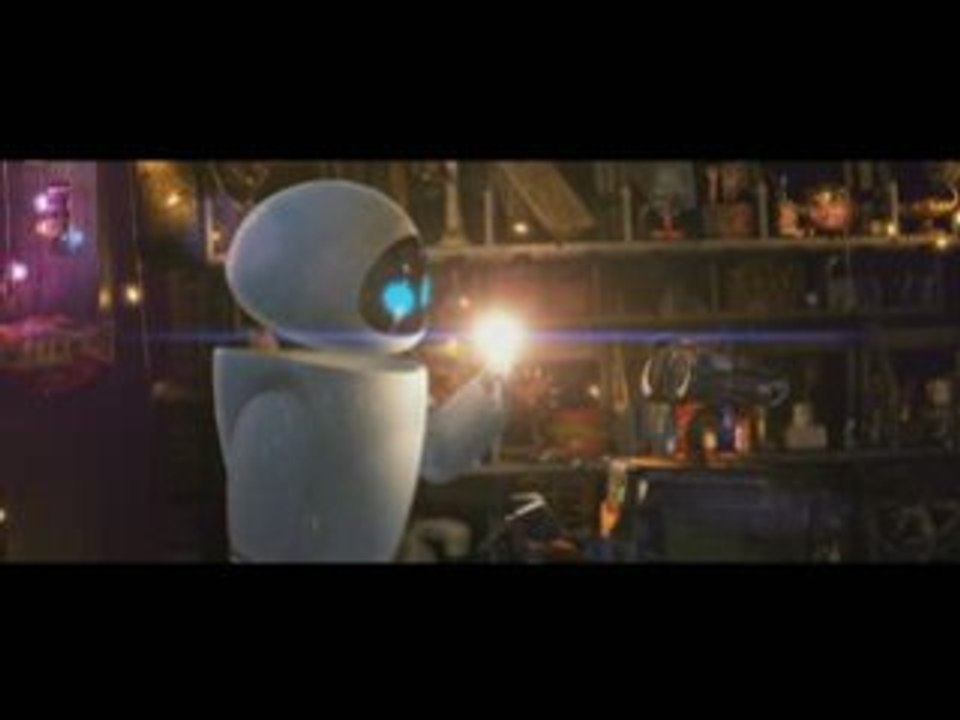Wall E