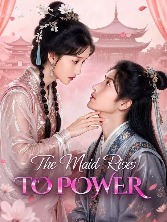 The Maid Rises to Power | DramaWave Short Drama | Part 2/2 | English ...