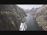 Stock footage - Lofoten, Clipcanvas.com