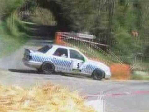 Compil sierra cosworth gr.A gr.N ligue midi pyrénées