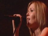 Dido - Sand In My Shoes (Live At Brixton Academy)