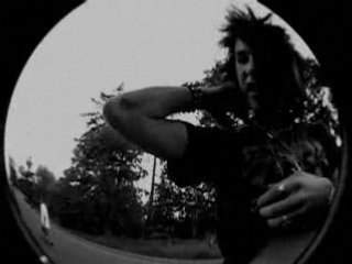 Creepy teaser finished