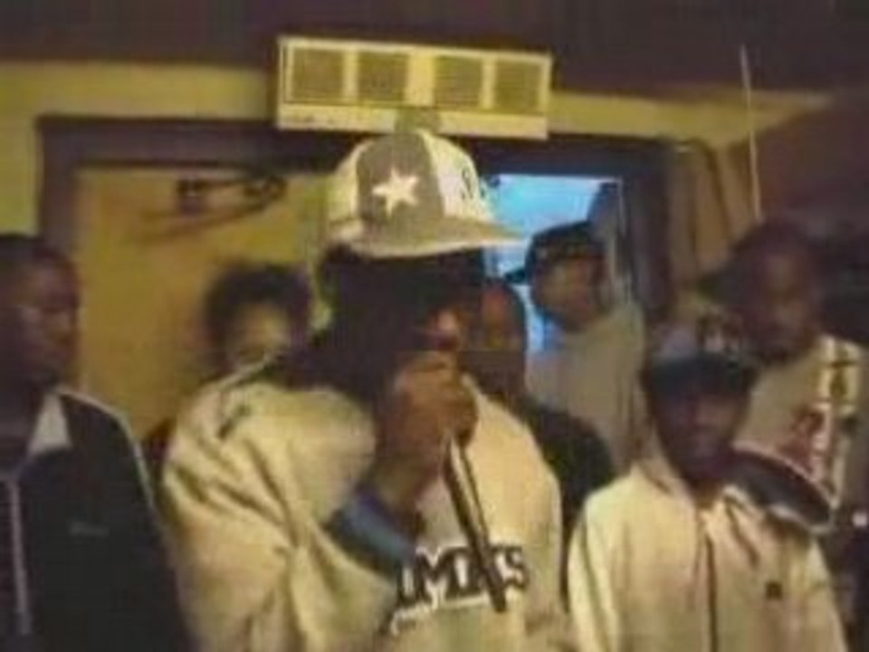 dizzee rascal freestyle garage crazy titch wiley lady fury.