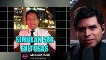 El LLADOS ECUATORIANO se CREE DONALD TRUMP… ¡PERO su CASA tiene TECHO DE LÁMINA! 🤣