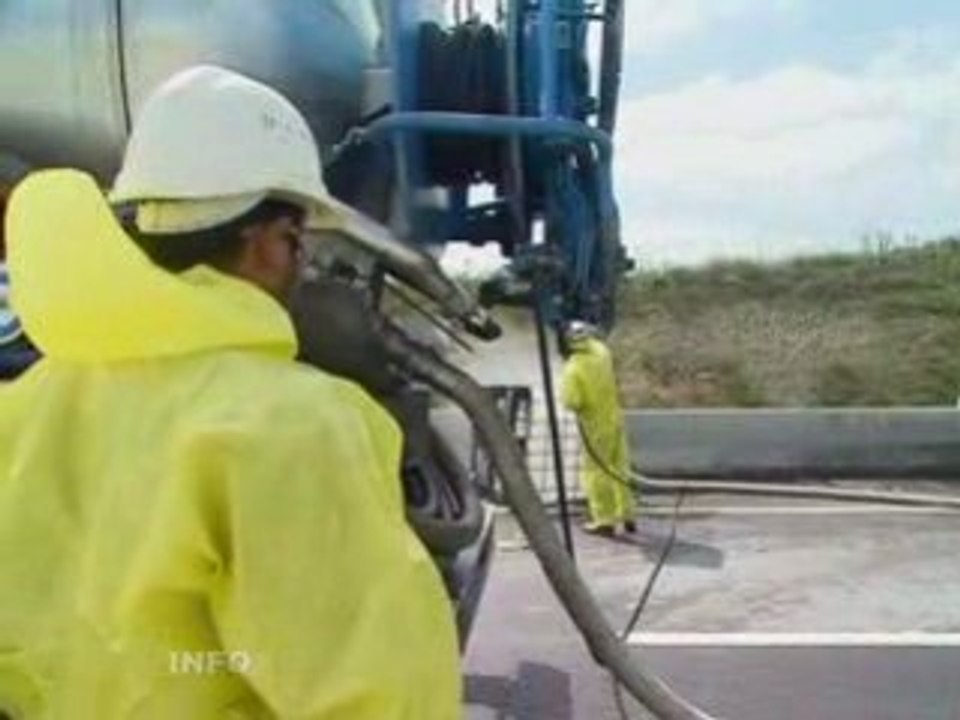 JT du 27 août 2008 - SOIR