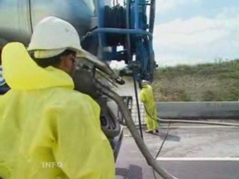 JT du 27 août 2008 - SOIR