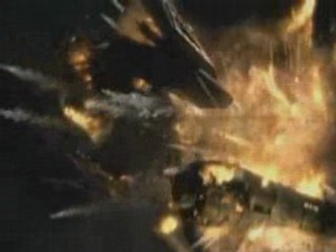 Stargate Univers - ASA