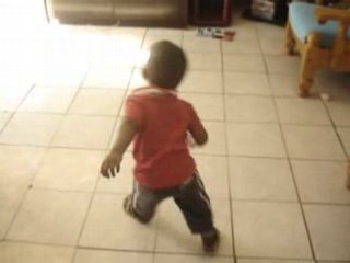 petit danseur