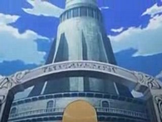 ゼロの使い魔～三美姫の輪舞～OP