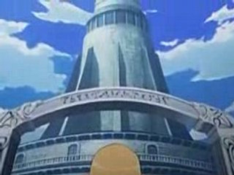 ゼロの使い魔～三美姫の輪舞～OP